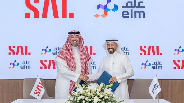 تعزيز التحول الرقمي في القطاع اللوجستي