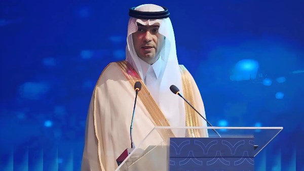 وزير البلديات والإسكان السعودي ماجد بن عبدالله الحقيل