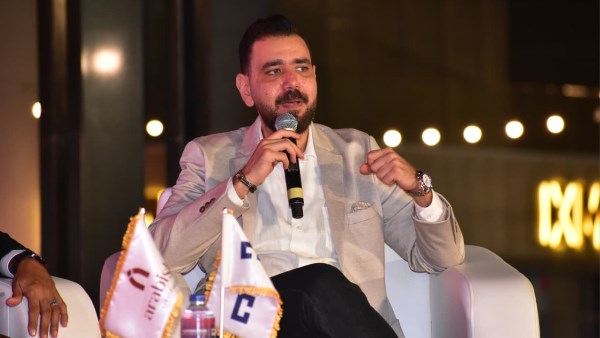 جورج متري