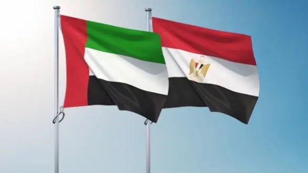 نمو قياسي في حجم التبادل التجاري بين مصر والإمارات خلال النصف الأول من 2025 نمو قياسي في حجم التبادل التجاري بين مصر والإمارات خلال النصف الأول من 2025