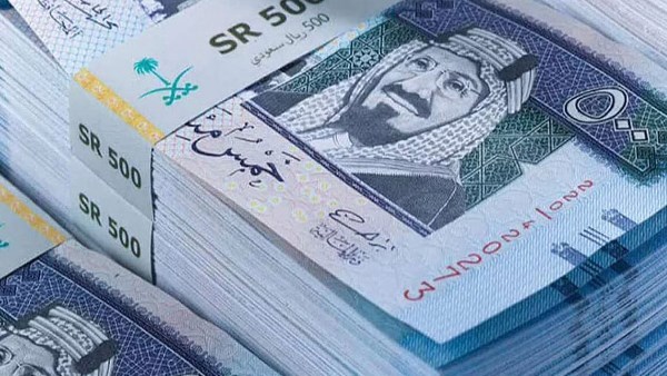الائتمان المصرفي في السعودية يصل إلى مستوى قياسي الائتمان المصرفي في السعودية يصل إلى مستوى قياسي