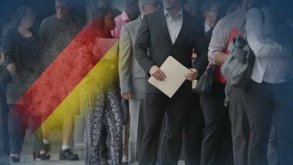 ارتفاع معدل البطالة في ألمانيا خلال أغسطس 2025