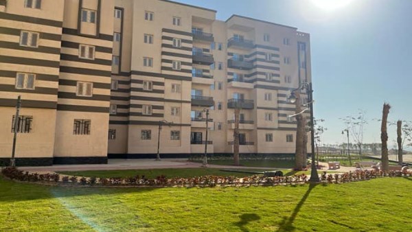 كراسة شروط شقق «بيتك في مصر» كراسة شروط شقق «بيتك في مصر»