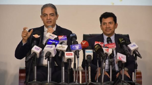 بالتفاصيل.. مناقشات جديدة حول قانون الرياضة وتعديلاته بالتفاصيل.. مناقشات جديدة حول قانون الرياضة وتعديلاته