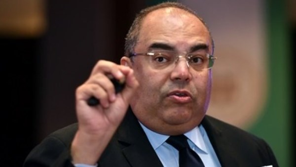 محمود محي الدين يدعو إلى تبني برنامج اقتصادي شامل يركز على النمو في مصر محمود محي الدين يدعو إلى تبني برنامج اقتصادي شامل يركز على النمو في مصر