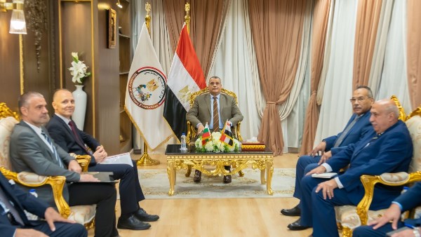 وزير الدولة للإنتاج الحربي وزير الدولة للإنتاج الحربي