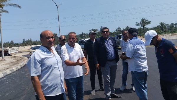 المهندس أشرف فتحى محمود