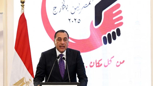 الدكتور مصطفى مدبولي الدكتور مصطفى مدبولي