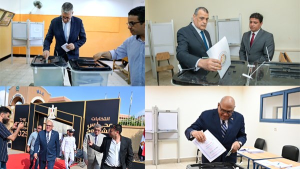 انتخابات «الشيوخ» انتخابات «الشيوخ»