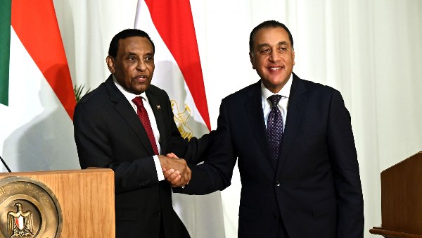 المؤتمر الصحفي المُشترك