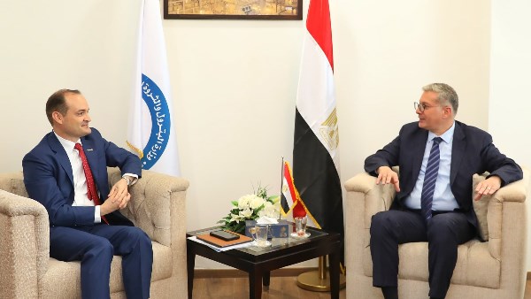 وزير البترول وزير البترول