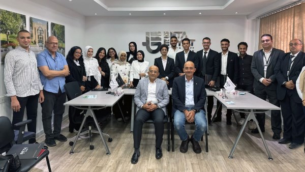 شركة بيتا للتطوير العقاري شركة بيتا للتطوير العقاري