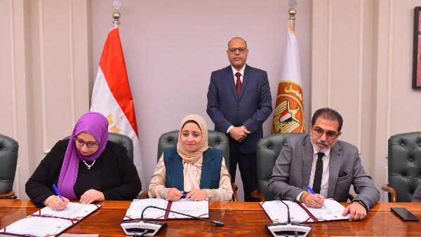 وزير العمل محمد جبران