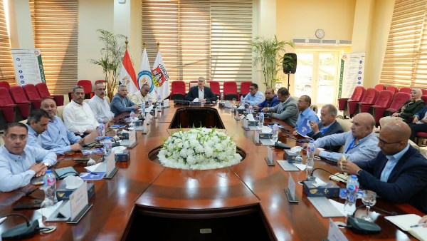 وزير البترول وزير البترول