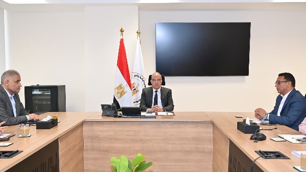 وزير الموارد المائية وزير الموارد المائية
