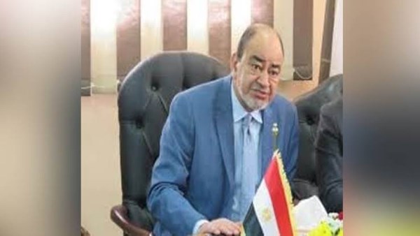 محمد إسماعيل عبده محمد إسماعيل عبده