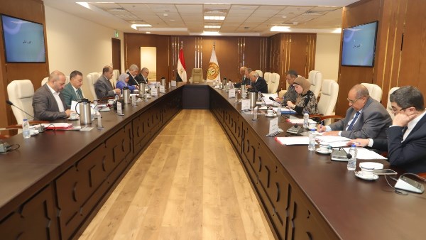 مجلس إدارة صندوق تمويل التدريب مجلس إدارة صندوق تمويل التدريب