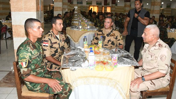 الفريق أول عبد المجيد صقر الفريق أول عبد المجيد صقر