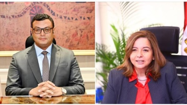 وزير الإسكان وزير الإسكان