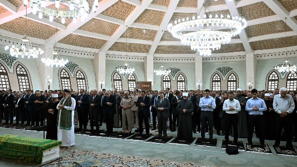 رئيس مجلس الوزراء
