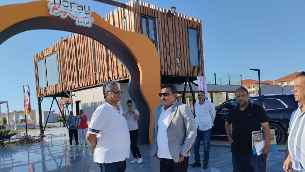 المهندس أشرف فتحي محمود