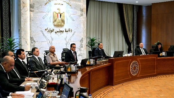 مجلس الوزراء مجلس الوزراء