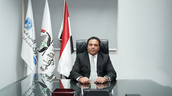  المهندس سمير فوزي السيد