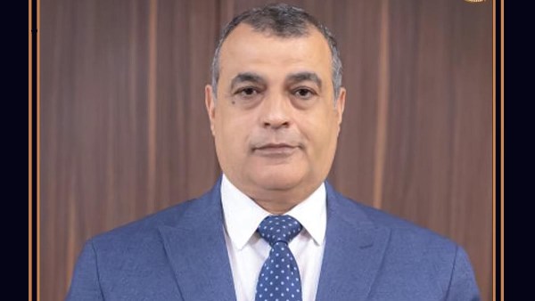 وزير الإنتاج الحربي