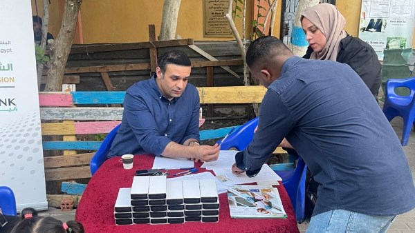  الفعاليات التوعوية