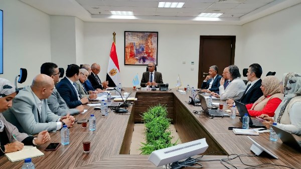 نائب وزير الإسكان نائب وزير الإسكان