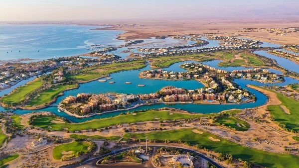 المدينة الساحلية المدينة الساحلية