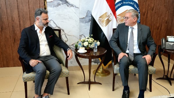المهندس كريم بدوي