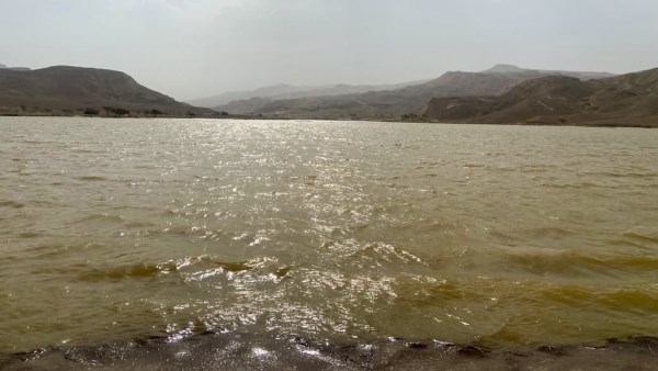 الأمطار 