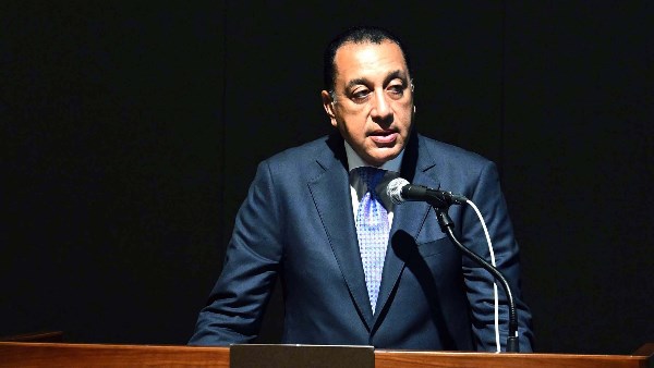 رئيس مجلس الوزراء