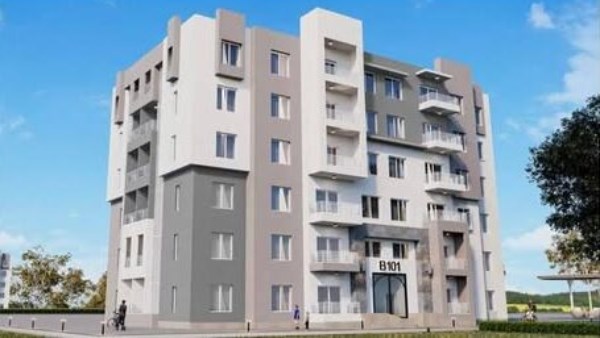 المشروعات الإسكانية 