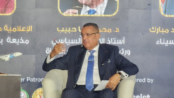 الدكتور خالد مبارك الدكتور خالد مبارك