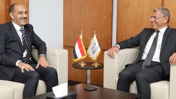الدكتور مهندس ماجد إسماعيل