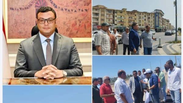وزير الإسكان