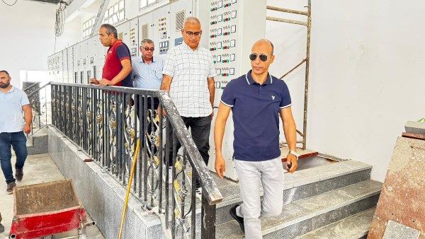 المهندس عبدالرءوف الغيطي المهندس عبدالرءوف الغيطي