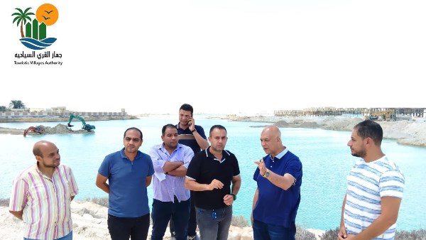 المهندس أحمد عمران