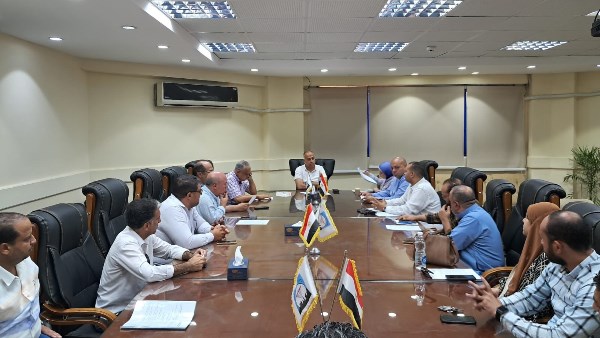 رئيس جهاز مدينة بدر