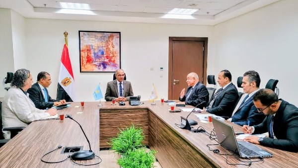 الدكتور سيد إسماعيل