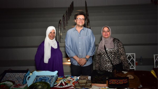 الدكتور أحمد فؤاد هنو الدكتور أحمد فؤاد هنو