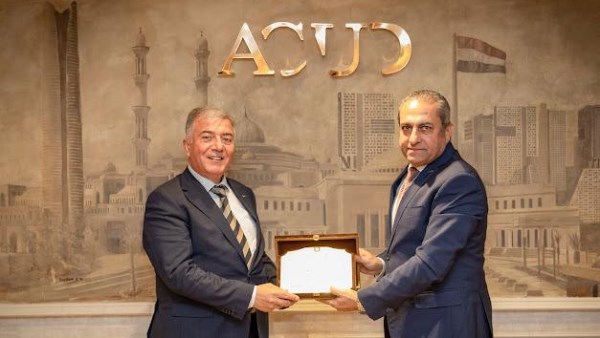 المهندس خالد عباس المهندس خالد عباس