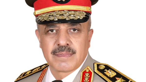 الفريق أحمد خليفة الفريق أحمد خليفة