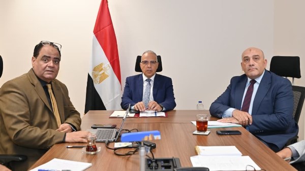 الدكتور هانى سويلم الدكتور هانى سويلم