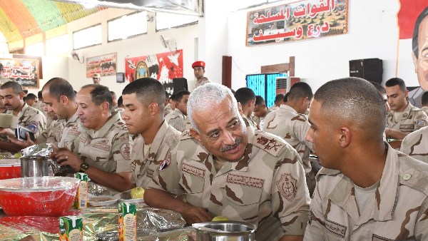 وزير الدفاع