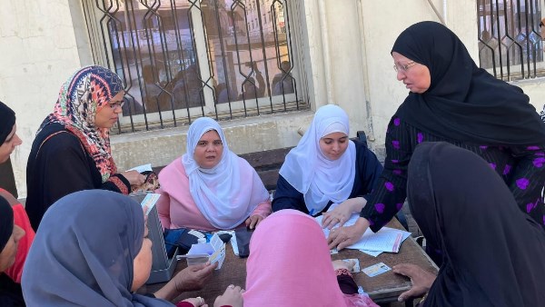 100 يوم صحة 100 يوم صحة