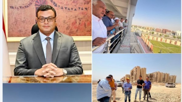 وزير الإسكان وزير الإسكان