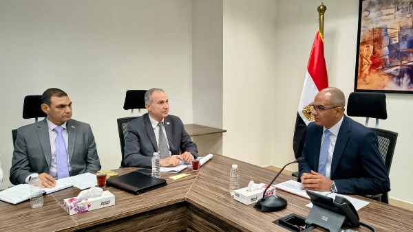 نائب وزير الإسكان نائب وزير الإسكان